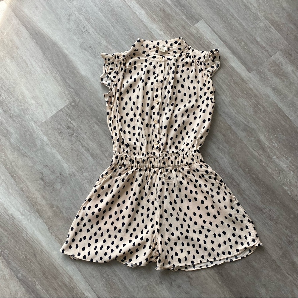 2/$20 Kate Spade Romper US 2